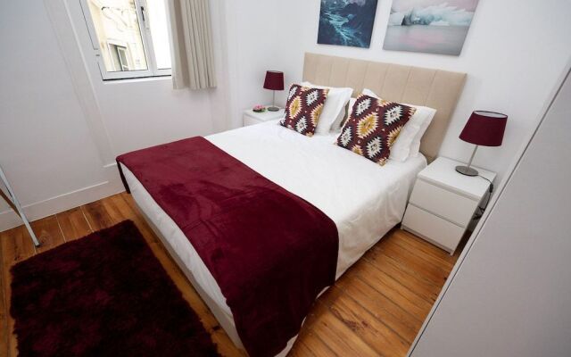 Inn - Chiado Boulevard Guest House