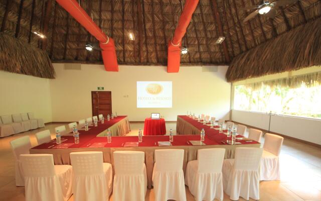 Hotel Villa Mercedes Palenque