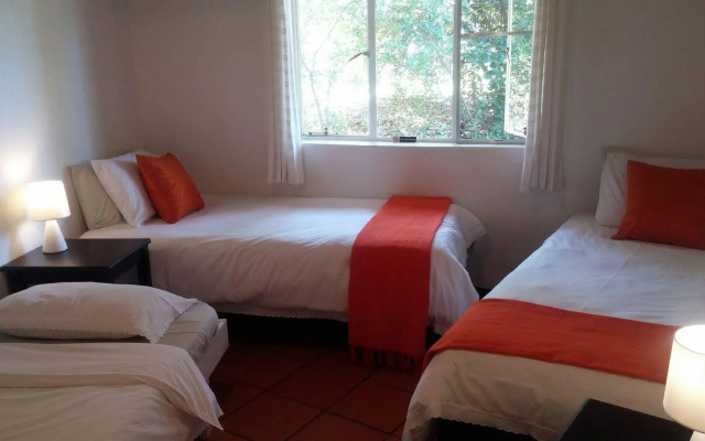 IsiLimela Game Lodge