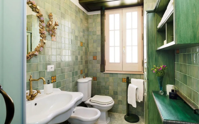 Belvilla by OYO Gira Sole