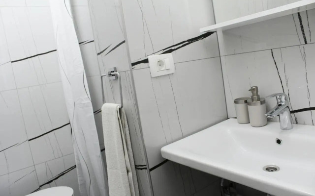 Guesthouse Maestral