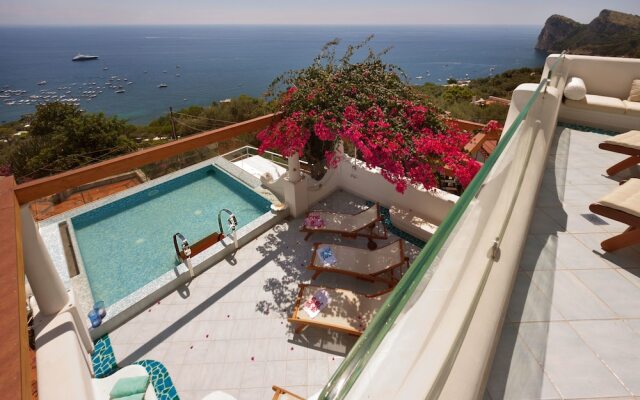 Villa Infinity