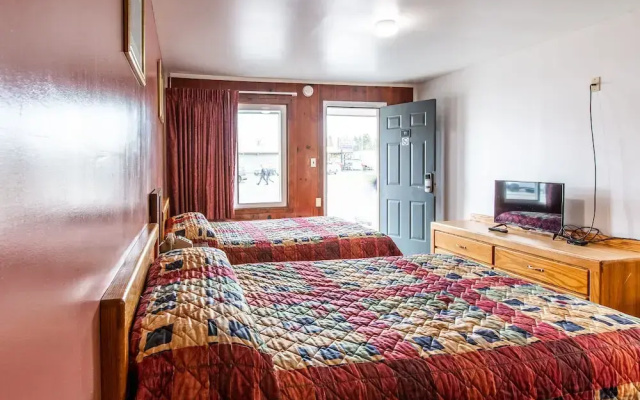 Autzen Inn