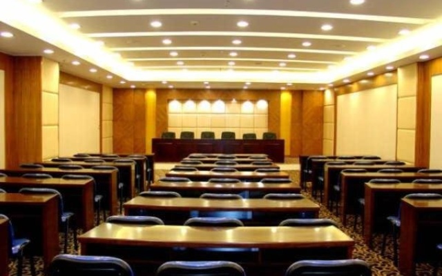 Xindu Hotel – Business – Zhongshan