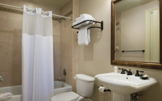 Club Wyndham La Cascada