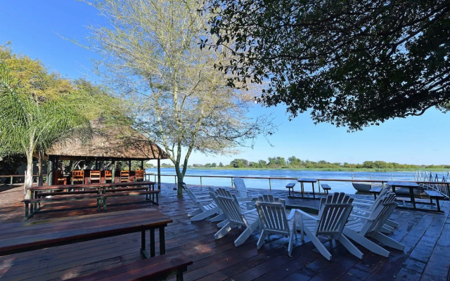 Zambezi Mubala Camp