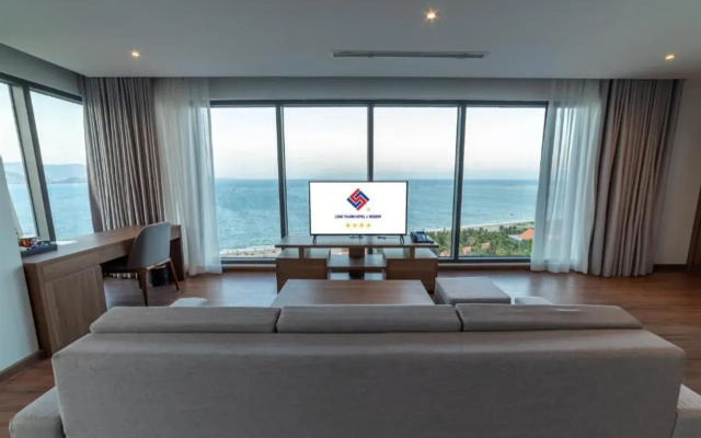 Long Thuan Hotel & Resort