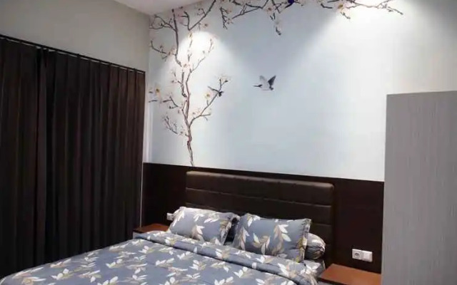 Villa Kencana Apel D5