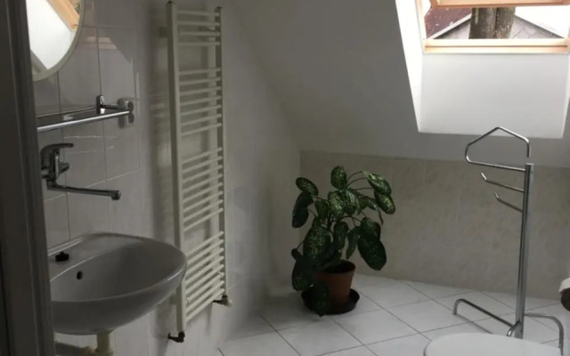 Penzion Restaurace Karlov