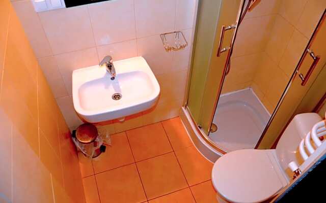 Ośrodek Wypoczynkowo-Szkoleniowy HALNY