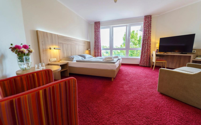 Seehotel am Südhorn (Ambientehotel Scharmützelsee)