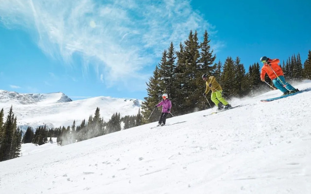 River Mtn Lodge W219