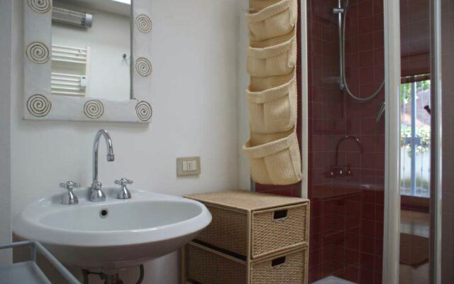 Lecasedimilano Castello Luxury Home