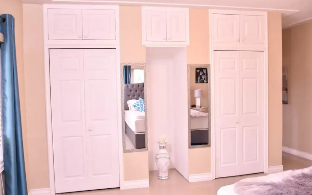 Executive Arcadia Luxury Guest Apartment