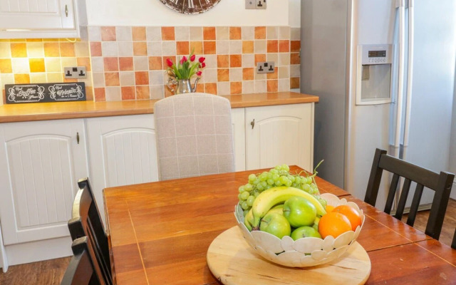 The Meadowsweet Apartment