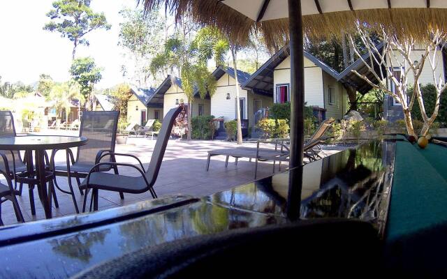 The White Elephant Resort