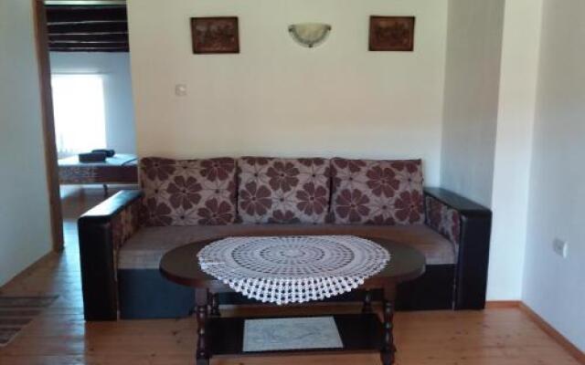 Aladin Guest house