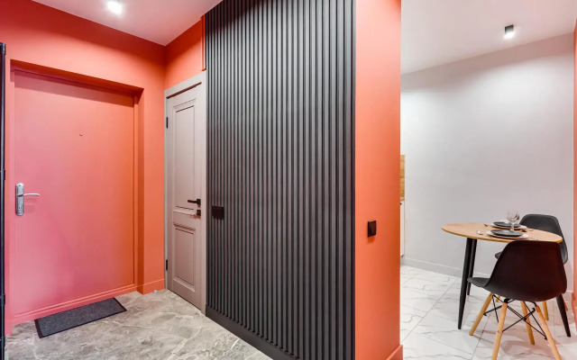 Под Крышей на улице Герасименко 17/5