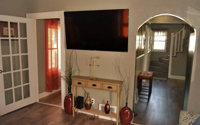 The Bungalow at Grand Forks