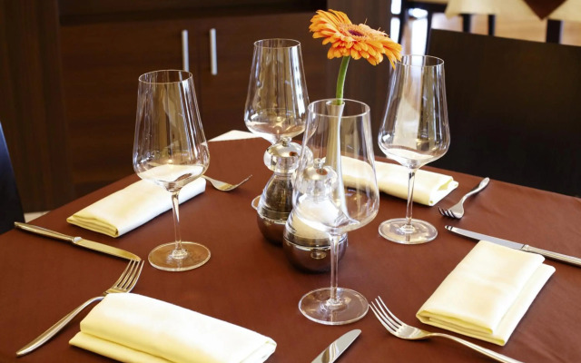 Carlton Tower Hotel Kuwait