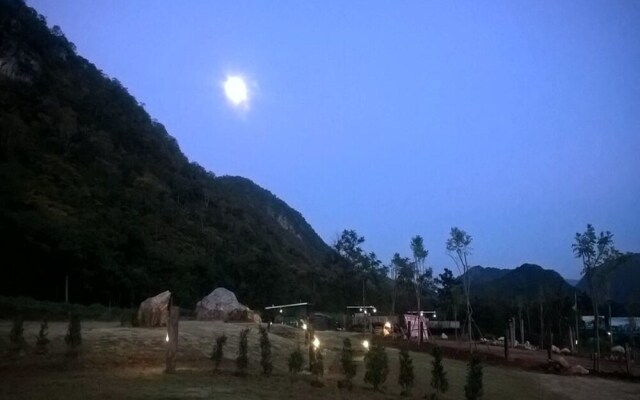 Rabbit Hill Cafe and Resort @ Khao Yai