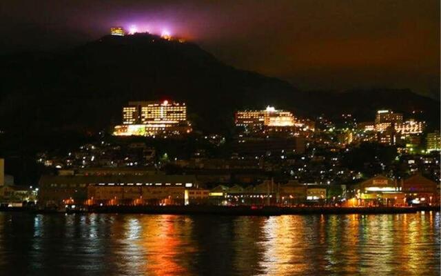 Nagasaki Hotel Seifu