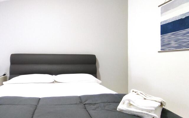 Welcomely - La Casa Dell Americano