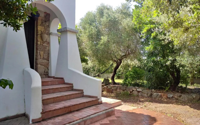 Villa Pontes