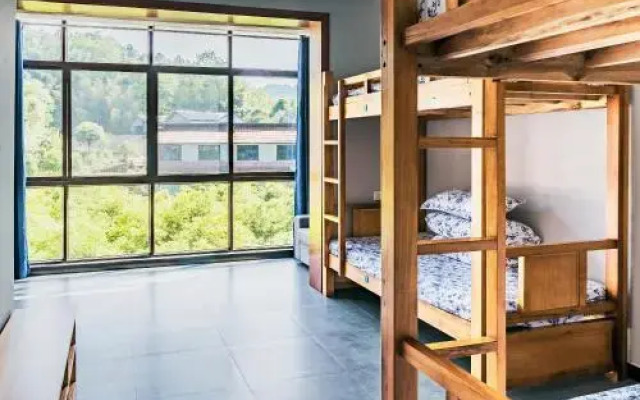 Zhangjiajie Anzhixing Homestay