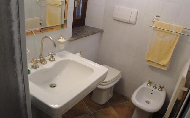 La Petie Maison di Apricus