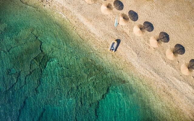 Aminess Maravea Camping Resort