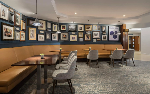 Delta Hotels by Marriott Northampton