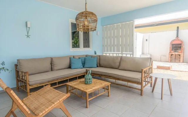 NEW Cozy Casa in Oranjestad