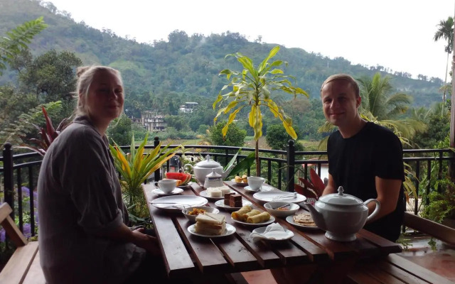 Sadula Homestay Ella
