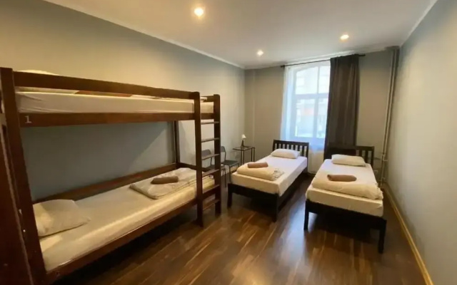 Apart Hotel Riga