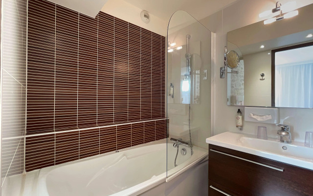 Best Western Plus Hôtel Kregenn