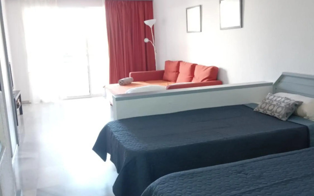 Club Atlantis studio 158 - Playa de Las Americas