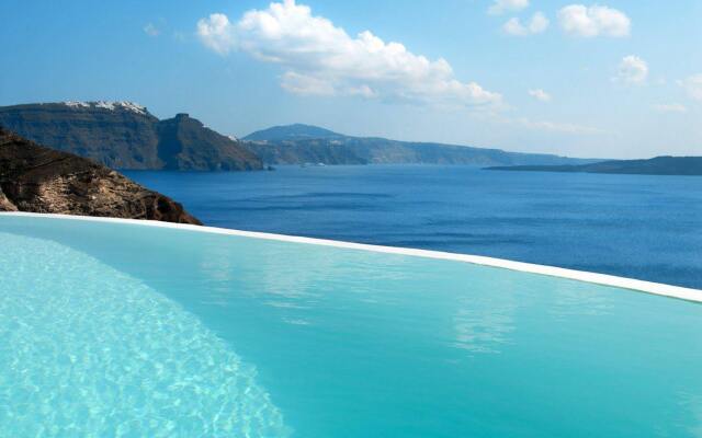 Mystique, a Luxury Collection Hotel, Santorini