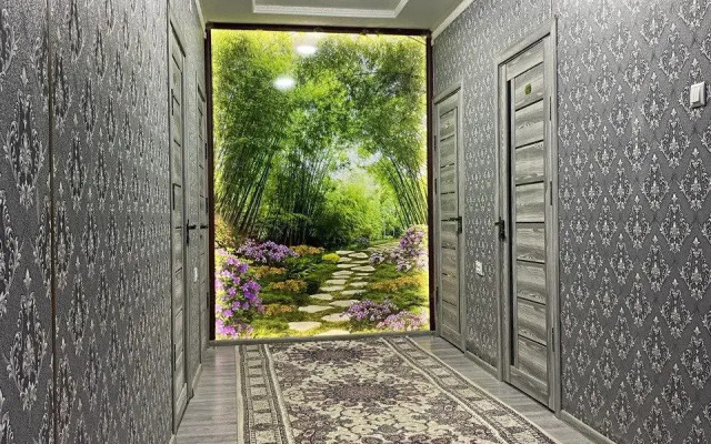 Shohsaroy (Шохсарой)