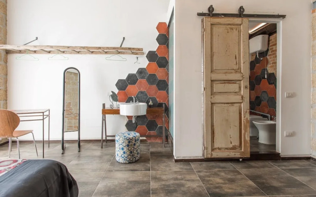Magma Home