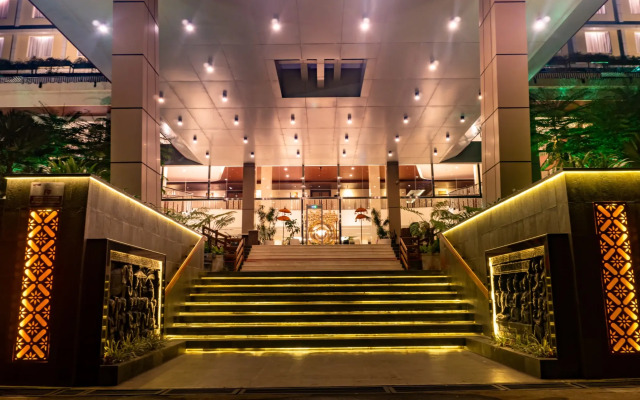Grand Sunshine Resort & Convention