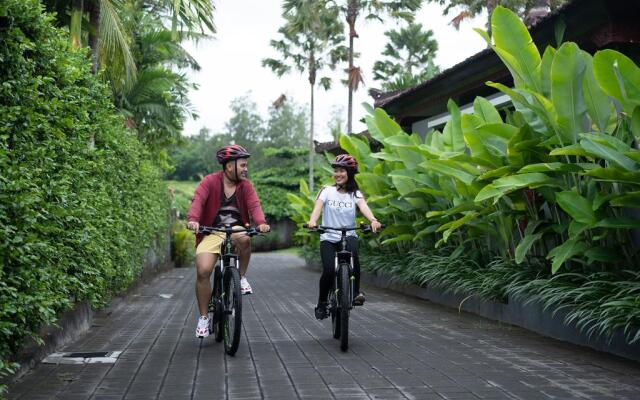 Natya Hotel Tanah Lot