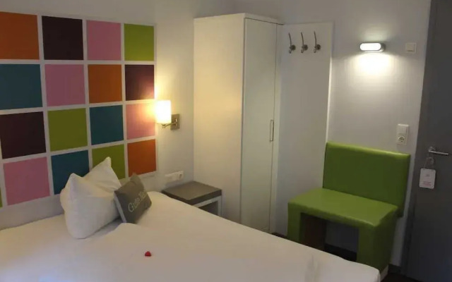 Altstadt Hotel Wertheim