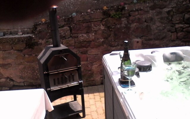 Guest House - O' Petit Bonheur
