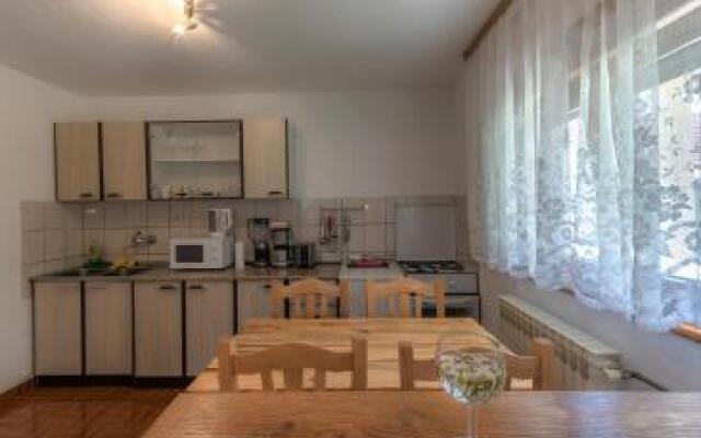 Apartment Barica