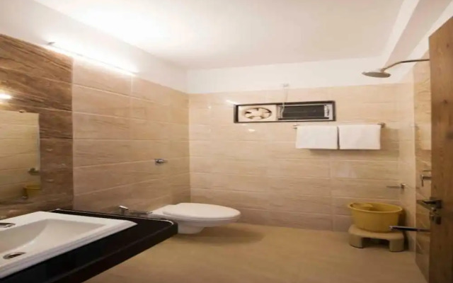 Miraya Hotel