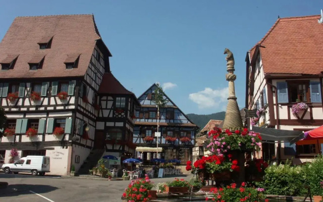 Chambres D'hotes Ruhlmann