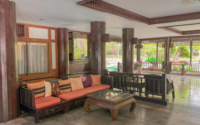 Royal Ping Garden & Resort