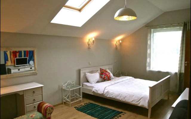 More Guesthouse