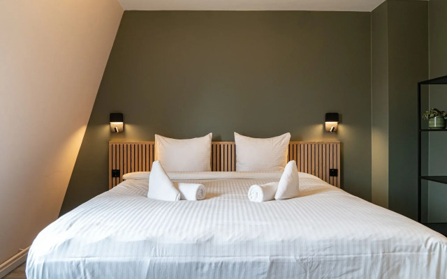 Hotel de Lis